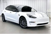 Tesla Model 3 2021 Standard
