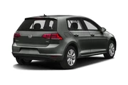 $11988 : Volkswagen Golf 2017 TSI S 4 thumbnail