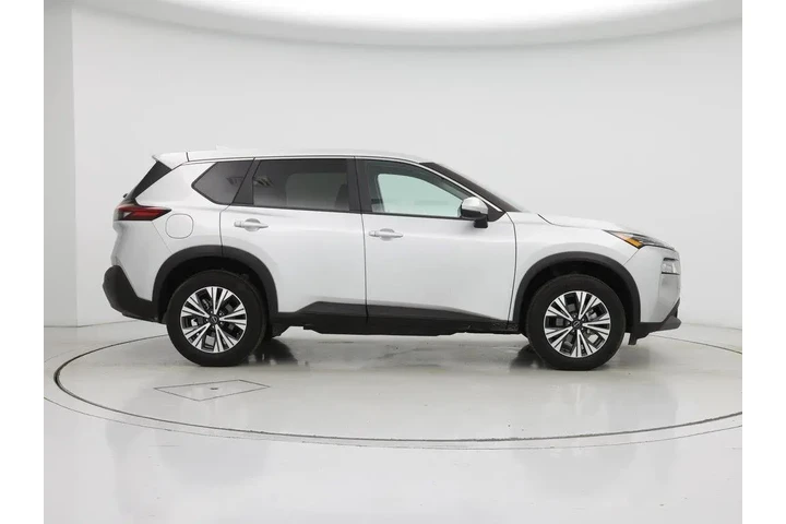 $22998 : Nissan Rogue 2022 AWD SV 4dr image 7