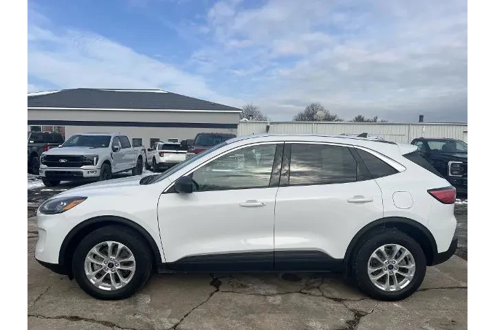 $22988 : Ford Escape Hybrid 2022 AWD image 6