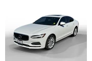 Volvo S90 2017 AWD T6 Moment en San Jose