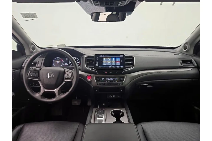 $35998 : Honda Ridgeline 2025 AWD RTL image 9