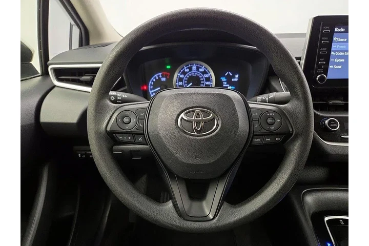 $18998 : Toyota Corolla 2020 LE 4dr S image 10