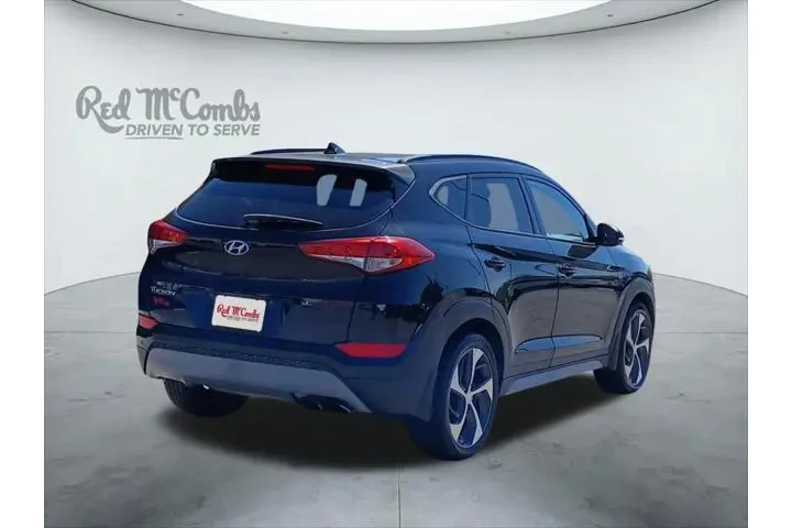 $12625 : Hyundai TUCSON 2018 Value 4d image 5