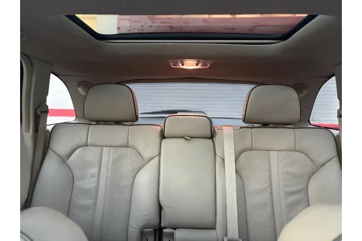 $11995 : 2014 MKX image 7