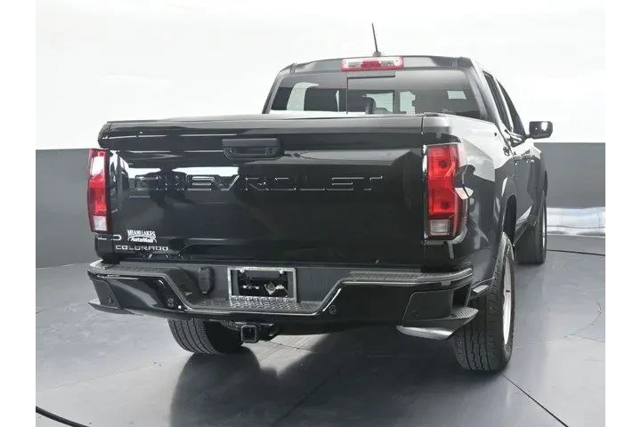 $22996 : Chevrolet Colorado 2023 4x2 image 5