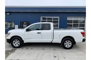 2018 Titan S en North Dakota