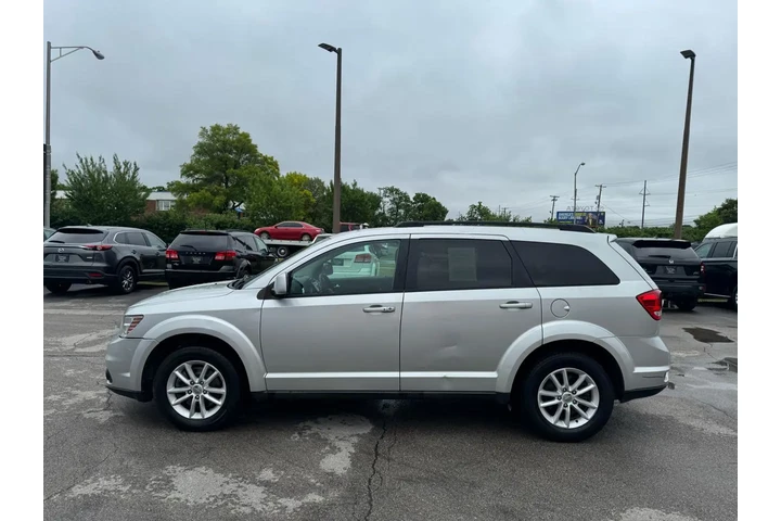 $3980 : 2014 Journey FWD 4dr SXT image 5