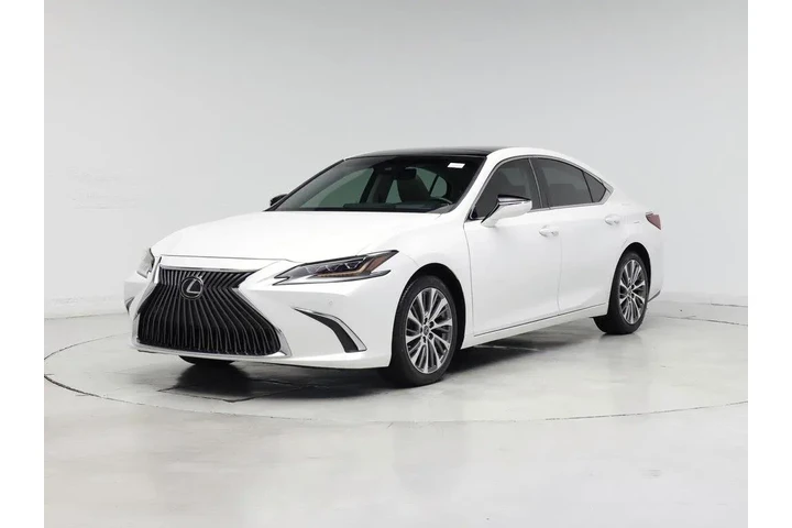$30998 : Lexus ES 350 2019 Luxury 4dr image 4