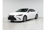 $30998 : Lexus ES 350 2019 Luxury 4dr thumbnail