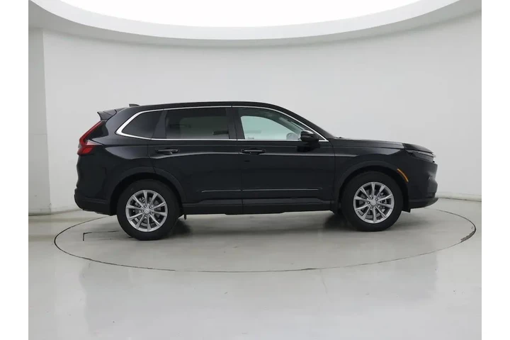 $37998 : Honda CR-V 2025 AWD EX-L 4dr image 7