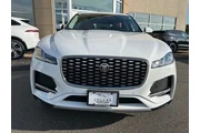 $38950 : Jaguar F-PACE 2022 AWD P250 thumbnail