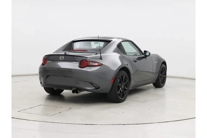 $24998 : Mazda MX-5 Miata RF 2021 Clu image 8