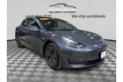 2018 Model 3 Long Range thumbnail