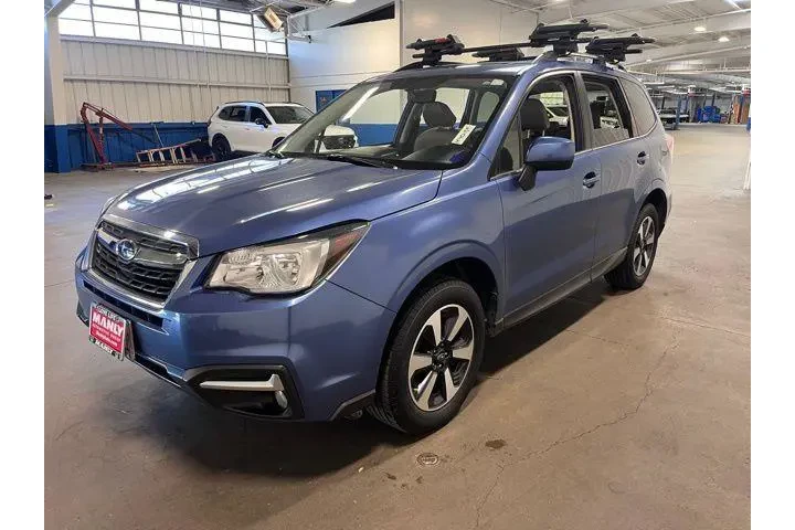 $16993 : Subaru Forester 2017 AWD 2.5 image 7