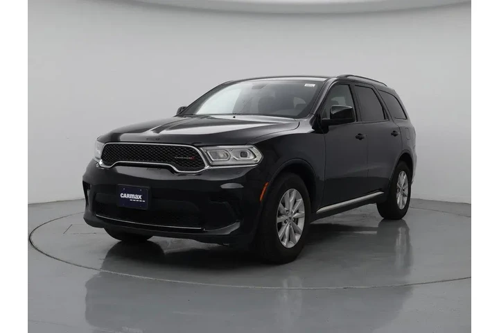 $26998 : Dodge Durango 2024 SXT 4dr S image 4