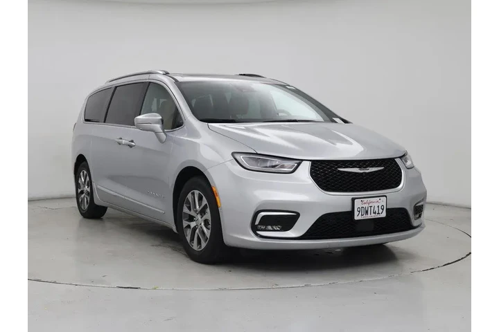 $37998 : Chrysler Pacifica Hybrid 202 image 1