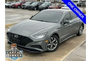 $18250 : Hyundai SONATA 2023 SEL 4dr thumbnail