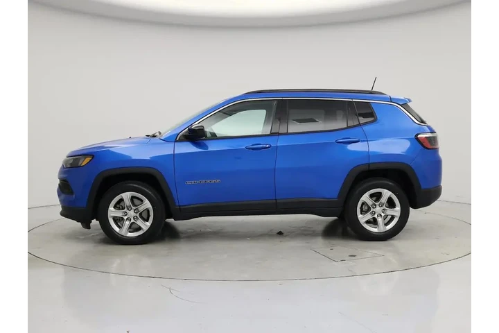 $21998 : Jeep Compass 2023 4x4 Latitu image 3