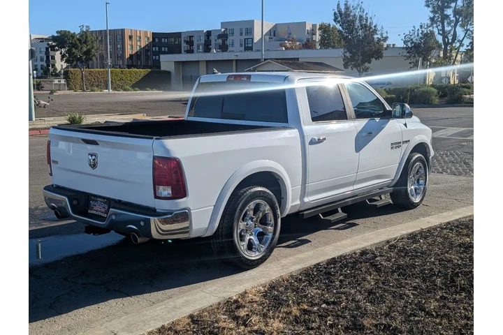 $17988 : 2015 1500 Laramie image 6