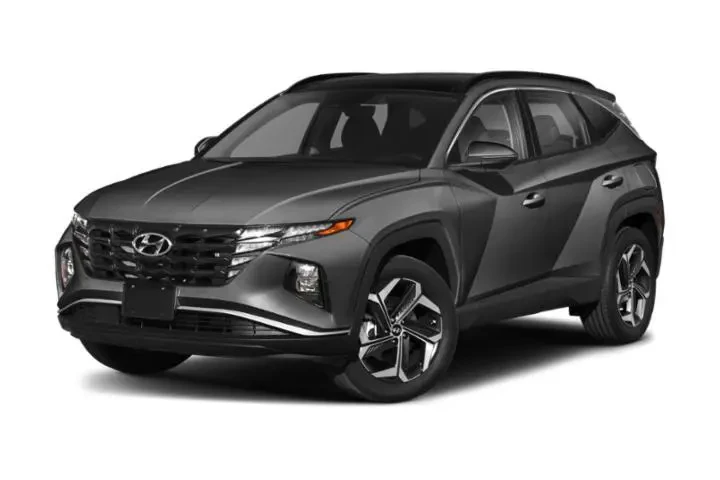 $24580 : Hyundai TUCSON Hybrid 2022 A image 1