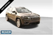 $21889 : Jeep Cherokee 2022 4x4 Latit thumbnail
