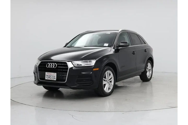 $14998 : Audi Q3 2016 2.0T Premium Pl image 4