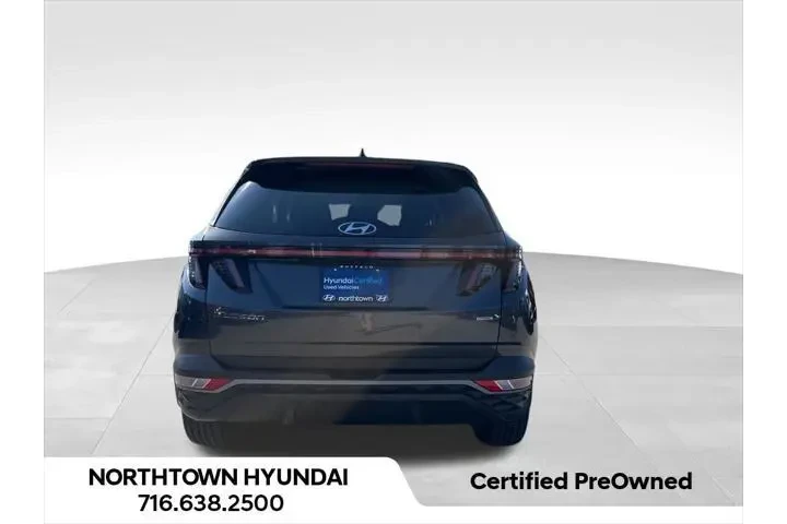 $23932 : Hyundai TUCSON 2023 AWD SEL image 8