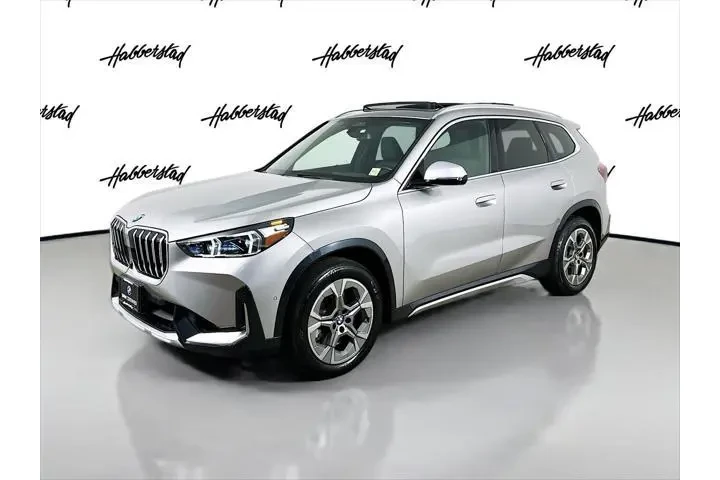 $33500 : BMW X1 2023 AWD xDrive28i 4d image 1