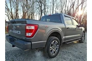 $34123 : Ford F-150 2021 4x4 XL 4dr S thumbnail