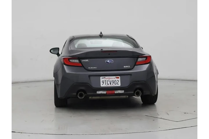 $31998 : Subaru BRZ 2025 Limited 2dr image 6