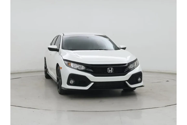 $20998 : Honda Civic 2017 Sport 4dr H image 1