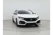 Honda Civic 2017 Sport 4dr H