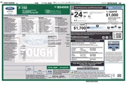 $39899 : Ford F-150 2021 4x4 XL 4dr S thumbnail