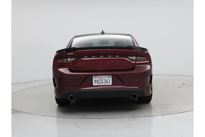 $35998 : Dodge Charger 2021 R/T 4dr S image 6