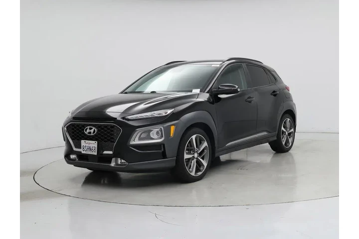 $19998 : Hyundai KONA 2020 Ultimate 4 image 4