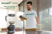 Los batidos Herbalife Nutritio en Santiago