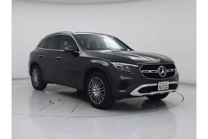 $32998 : Mercedes-Benz GLC 2023 GLC 3 image 1