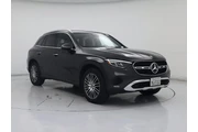 Mercedes-Benz GLC 2023 GLC 3