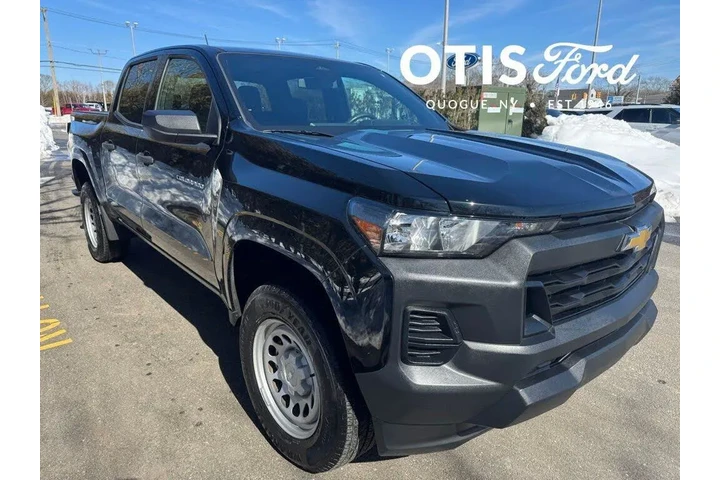 $29900 : Chevrolet Colorado 2024 4x2 image 1
