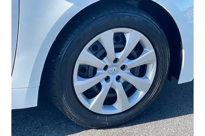 $15888 : Toyota Corolla 2020 LE 4dr S image 9