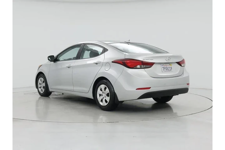 $12998 : Hyundai ELANTRA 2016 SE 4dr image 2