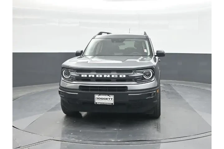 $23400 : Ford Bronco Sport 2024 AWD B image 5