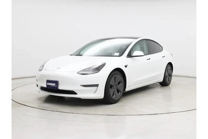 $25998 : Tesla Model 3 2021 Standard image 4