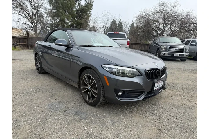 $22500 : BMW 2 Series 2020 230i 2dr C image 7