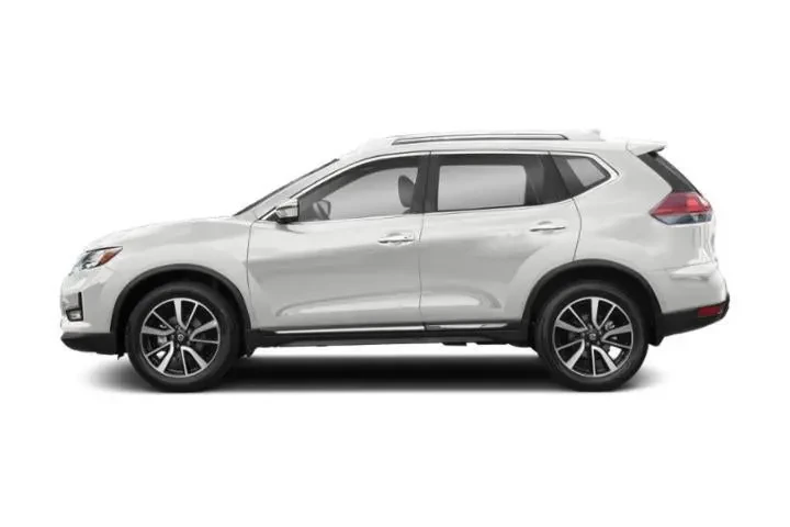 $18797 : Nissan Rogue 2020 AWD S 4dr image 3