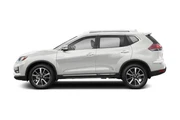 $18797 : Nissan Rogue 2020 AWD S 4dr thumbnail