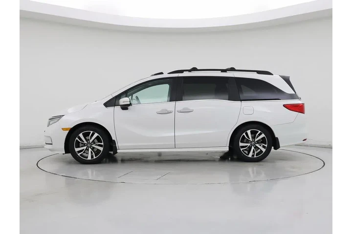 $36998 : Honda Odyssey 2024 Touring 4 image 3