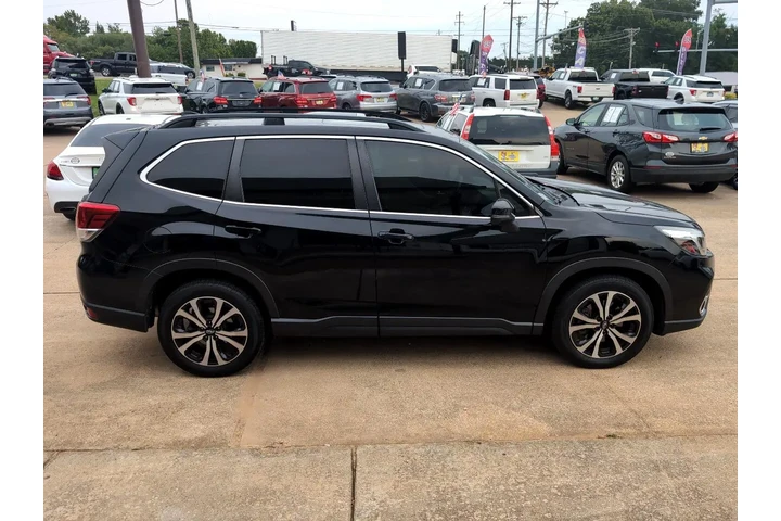 $19995 : 2020 Forester image 4