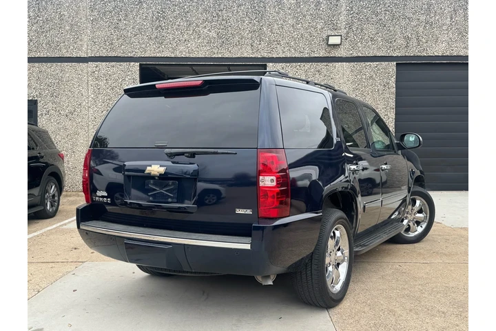$15500 : 2009 Tahoe LTZ image 4